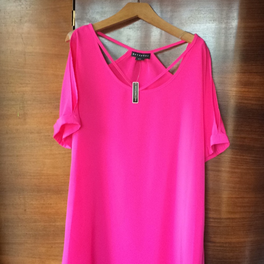 Metaphor dress